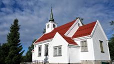 foto: Jorun Kjærstad