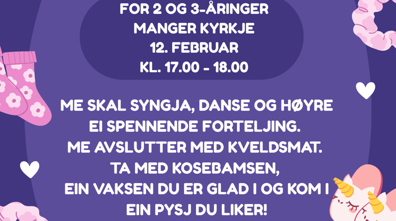 Illustrasjon Morten N. Pedersen