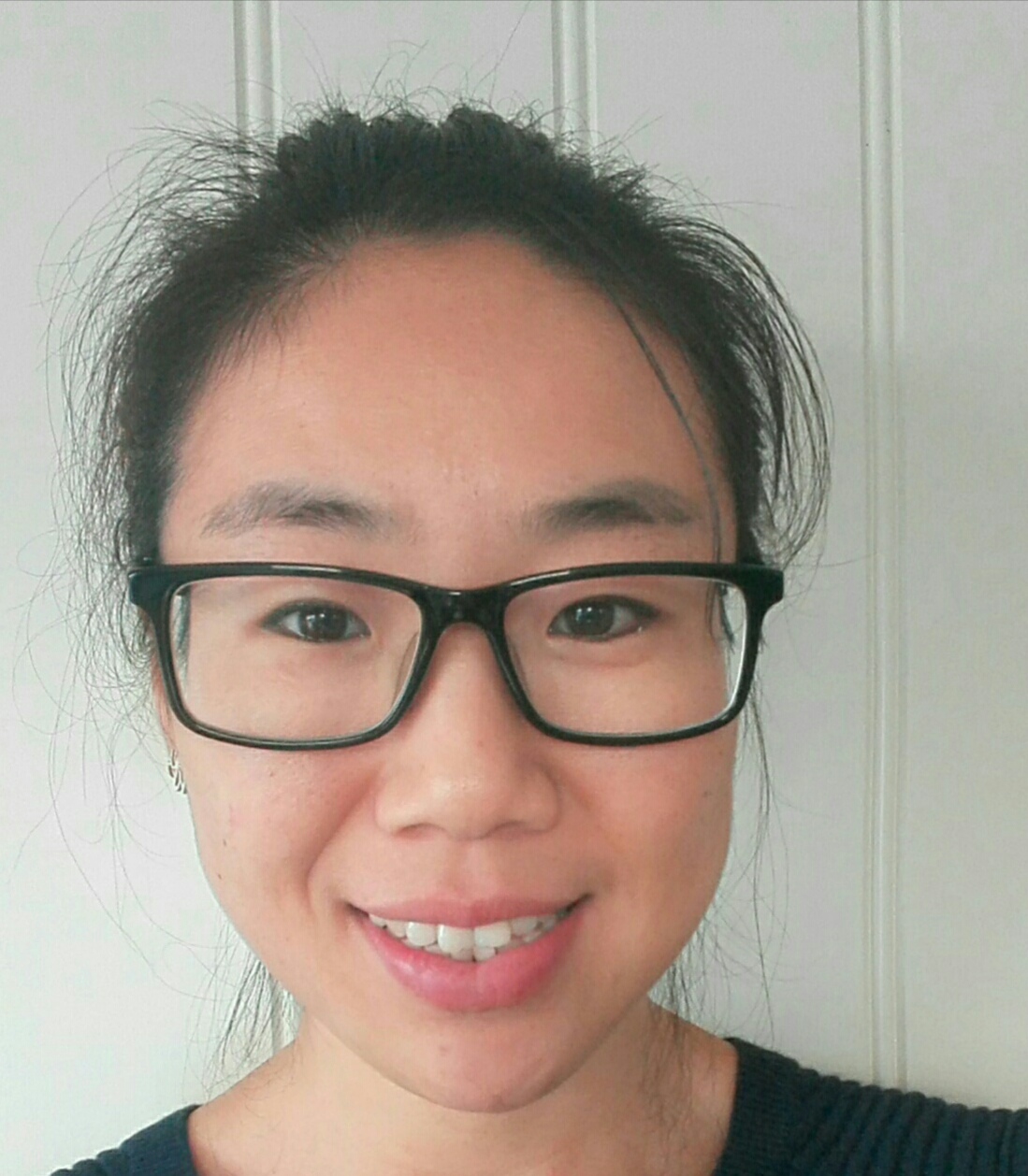 Lianjun Wang (Linn) Sætervadet