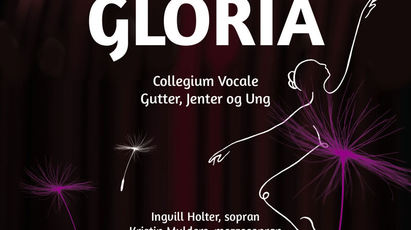 Vivaldi Gloria