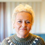 ANNA GASZAK- TRZASKOWSKA