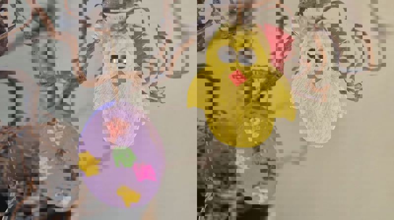 Stjernen - 4 år til 3. klasse