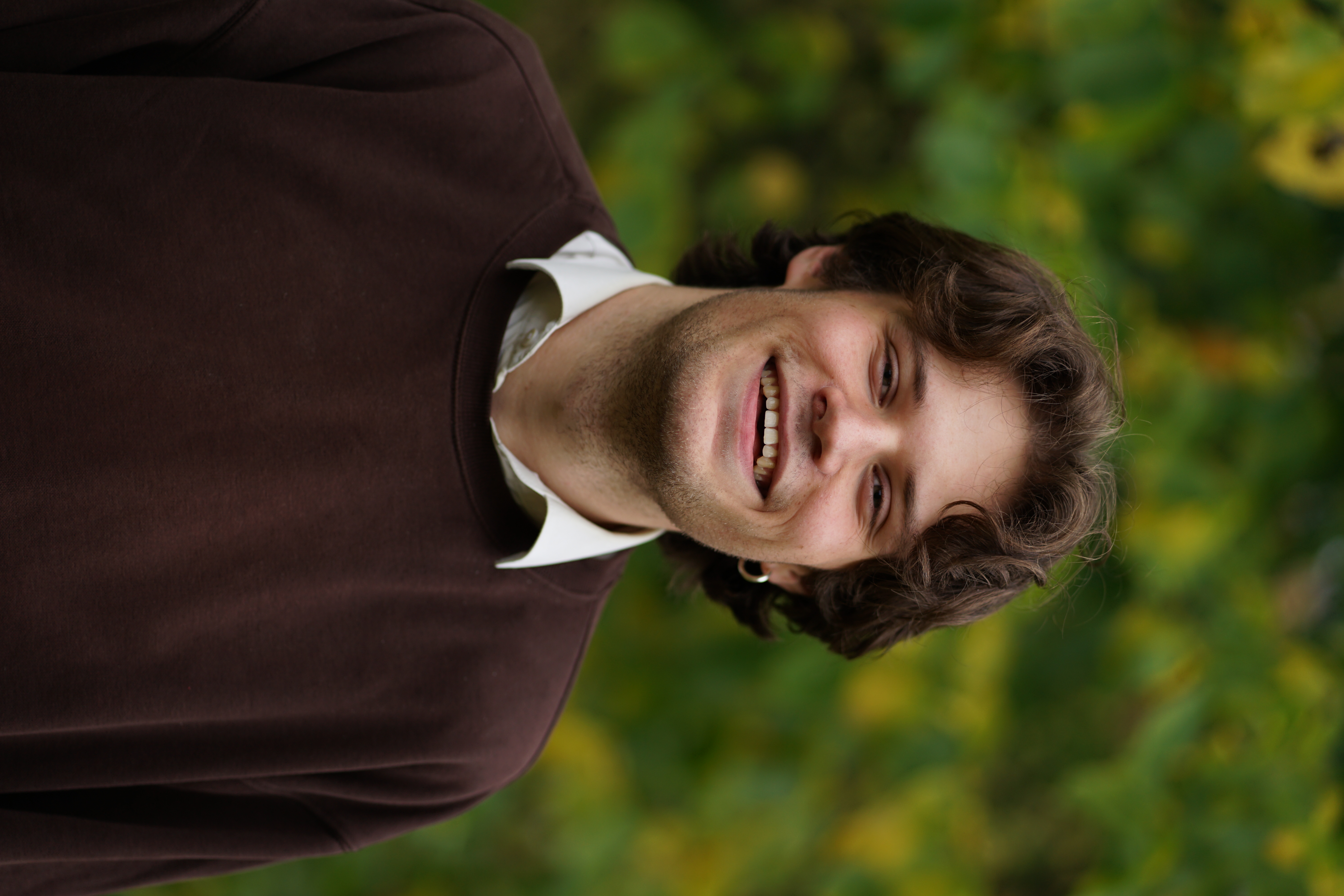Hans Jørgen  Holtet