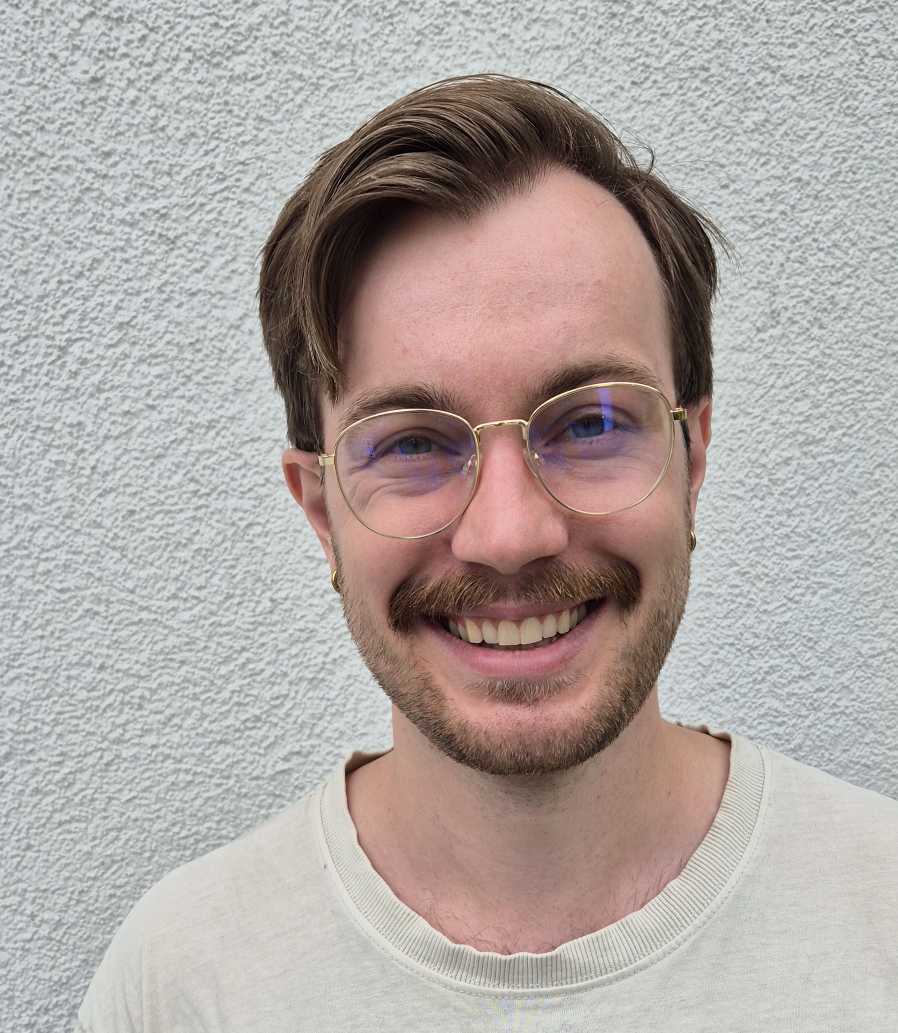 Mathias Ekre Husum