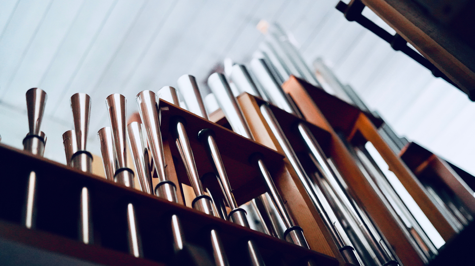 Musikk og salmer i vielsen