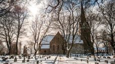 Illustrasjonsfoto: Den norske kyrkja.