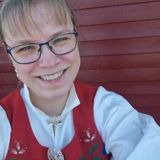 Gerd-Anita  Gjerdrum-Berglund