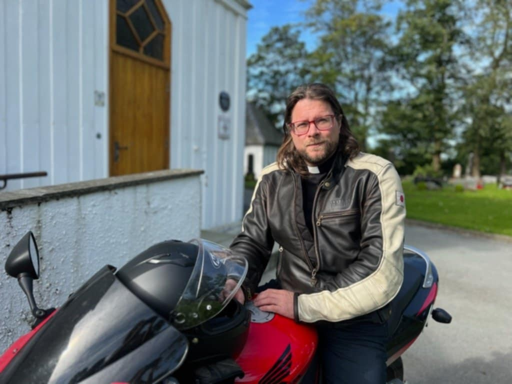 Foto: Irja Helen Hammern Døsvik