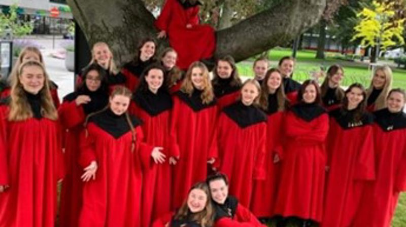 Och nu så har sommaren kommit..