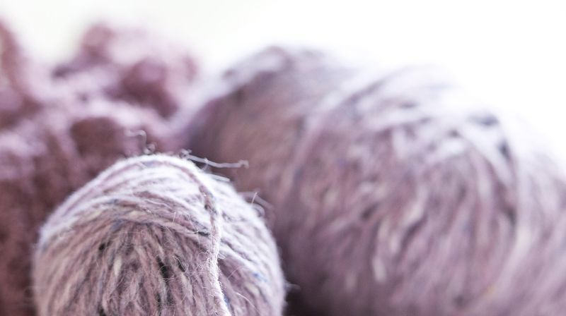 Kom og bli med på Strikkekafé!