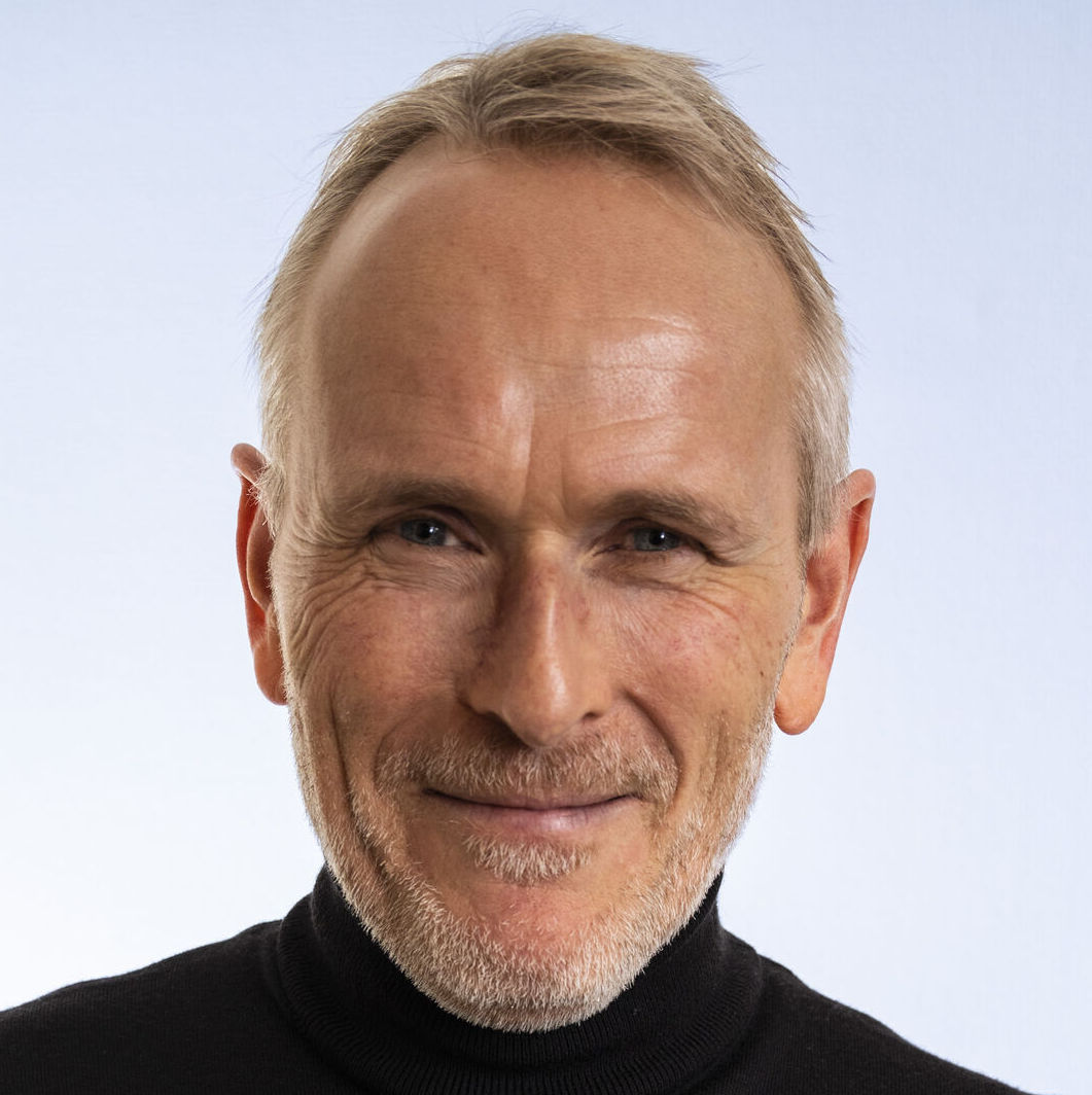 Kjetil Haga