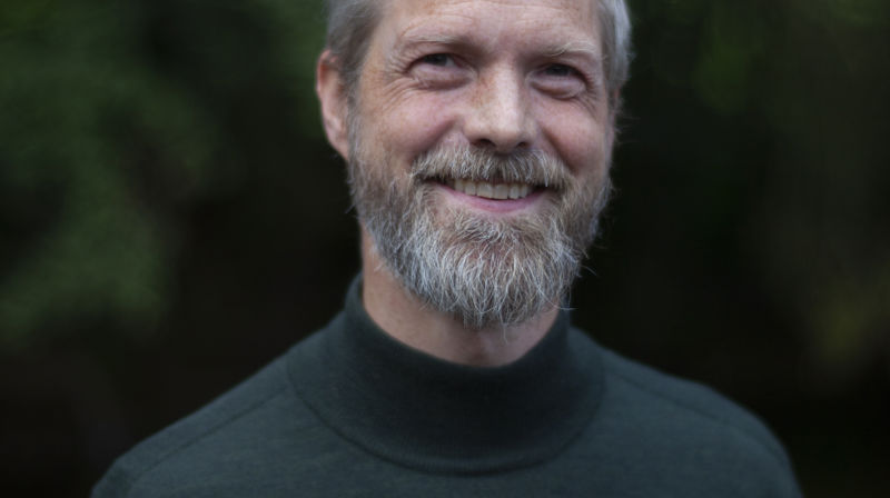 "Hvem styrer feeden min?"