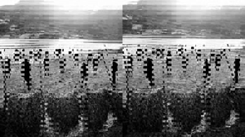 Sommerkonsert med Oslo Kammerkor