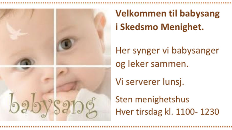 Babysang