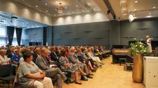 Kirkemøtet 2023. Foto: Den norske kirke