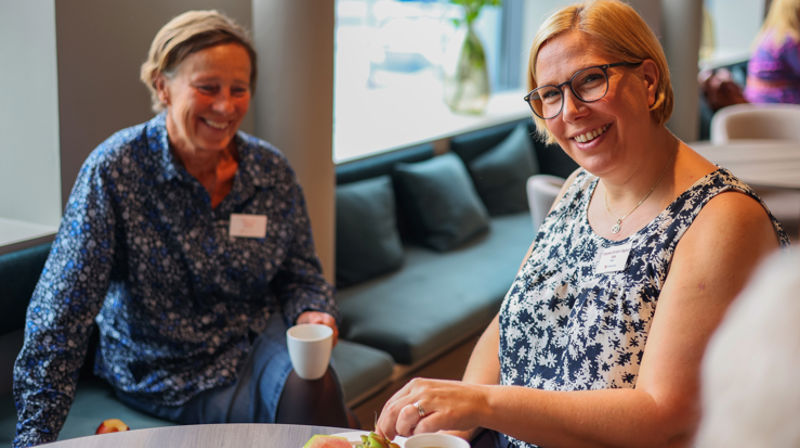 Foto: Den norske kirke