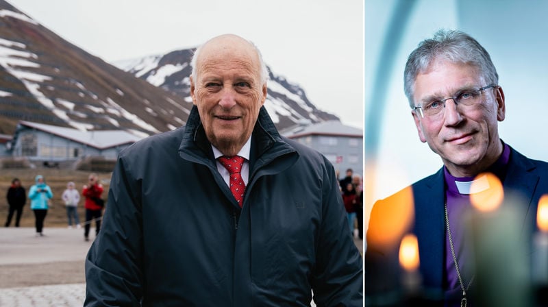 Minneord: – Kongens ord om at vi høyrer saman, har gjort si gjerning