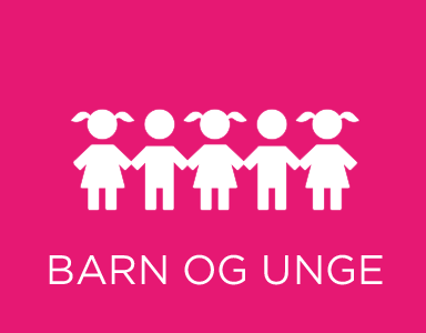 Barn og ungdom