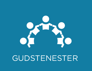 Gudstenesteliv