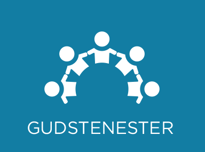 Gudstjenesteliv