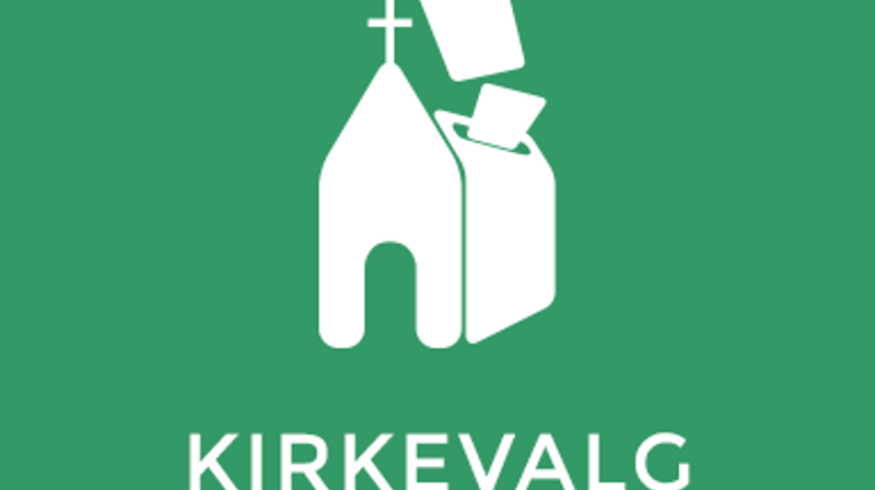 Kirkevalget 2015