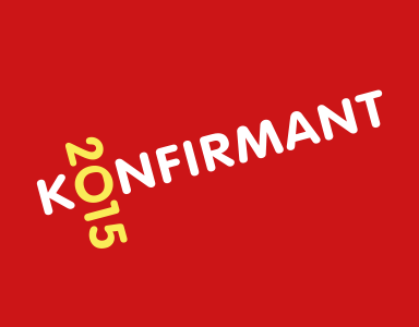 Konfirmant.no