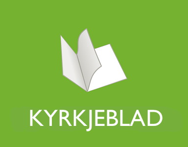 Kyrkjebladet