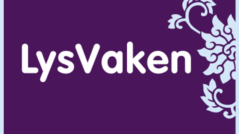 Velkommen til LysVaken