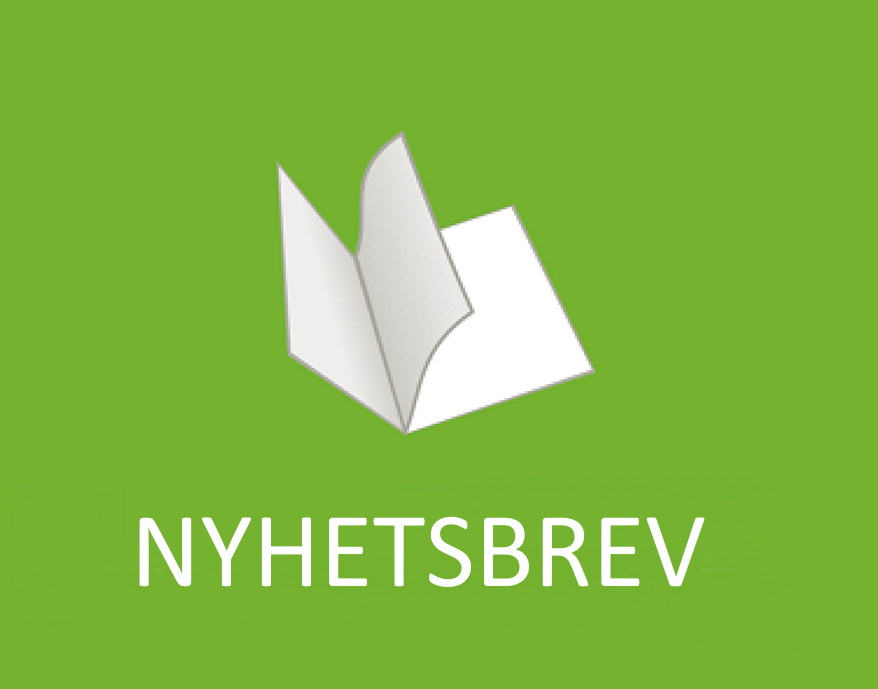 Nyhetsbrev
