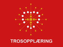 Trosopplæring