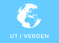 Ut i verden