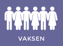 Vaksne