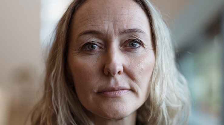 Det hviler et alvor over stille uke. Foto: Jarle Hagen / Den norske kirke