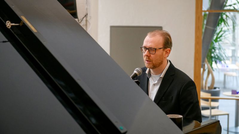 Utleige av kyrkjer jula 2023