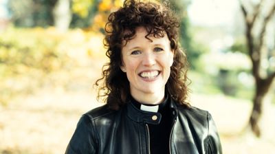 Ledig stilling: Ungdomsprest