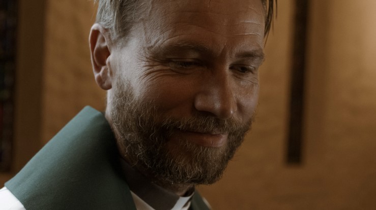 Ledig stilling: Sokneprest i Vesthordland prosti med Fjell sokn som tenestestad