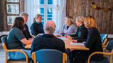 Illustrasjonsfoto. T. Kiserud