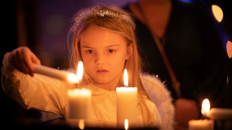 Foto: Den norske kirke