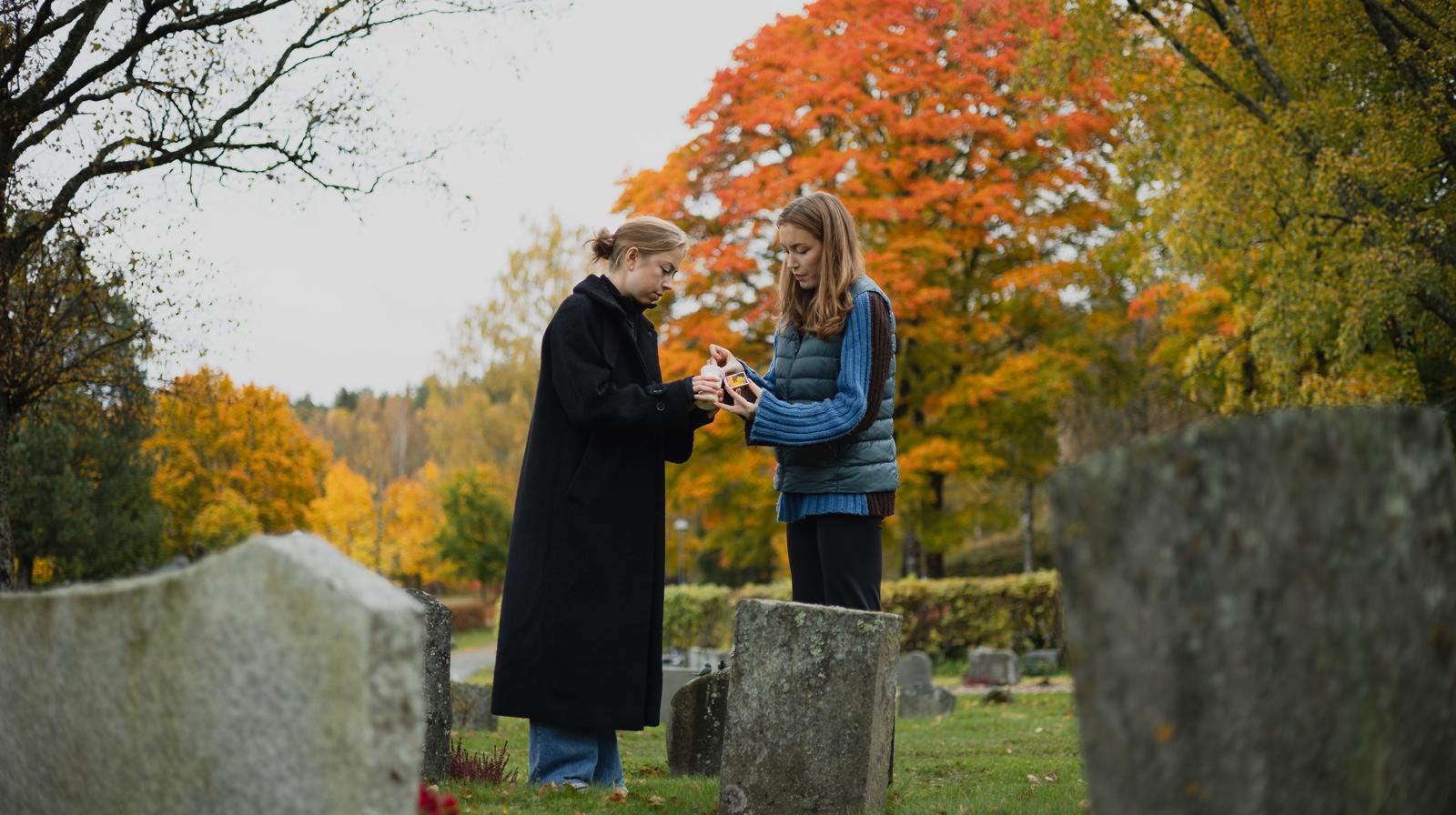 Foto: Hans Jakob Heimvoll