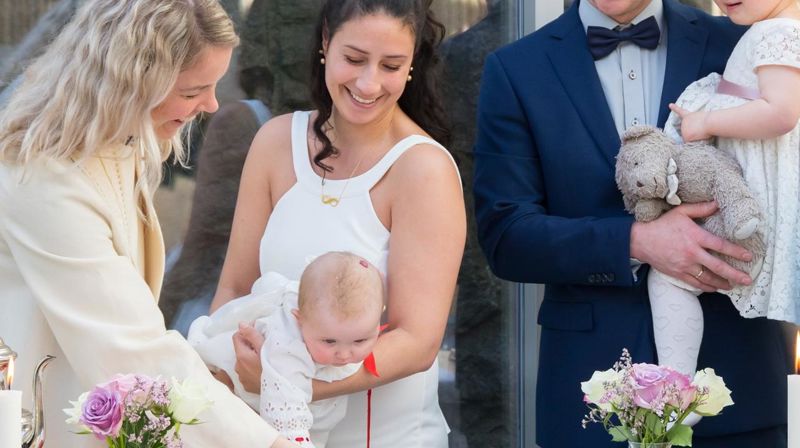 Årsmelding Ski menighet 2024