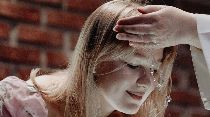 – Jeg lurte på hva folk rundt meg ville tenke, forteller Gyrid.