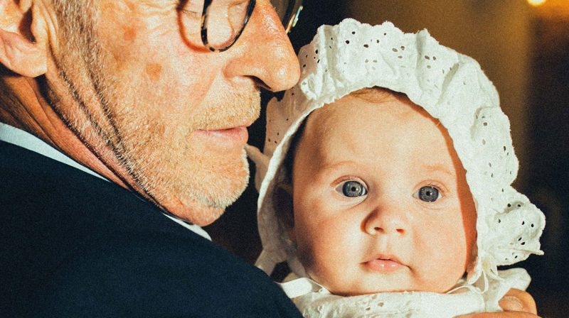 Alle kan bli døpt i Den norske kirke. Alle som blir døpt får ta imot Guds kjærlighet, uansett. Det stilles ingen krav, og valget er ditt.