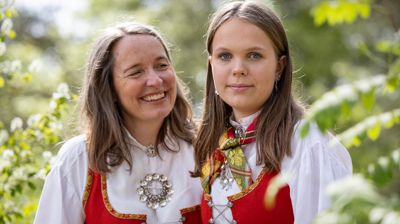 Konfirmasjon 2026 i Bodø domkirke