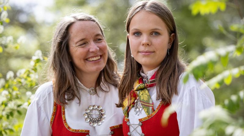 Konfirmasjon 2026 i Bodø domkirke