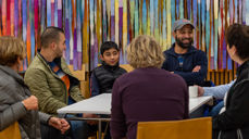Illustrasjonsfoto: Ole Henrik Kongsvik / Den norske kirke.