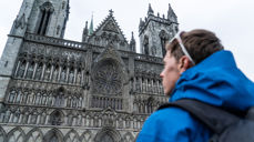 Over tusen sokneråd og fellesråd har svart på høyring om ny kyrkjeleg organisering. No startar arbeidet med oppsummering og å finne løysingar. Foto: Joakim Birkeland/Den norske kyrkja.