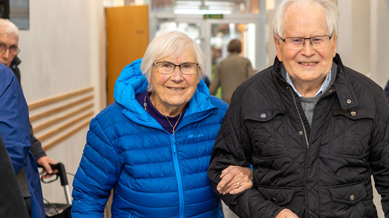 Foto: Ole Henrik Kongsvik