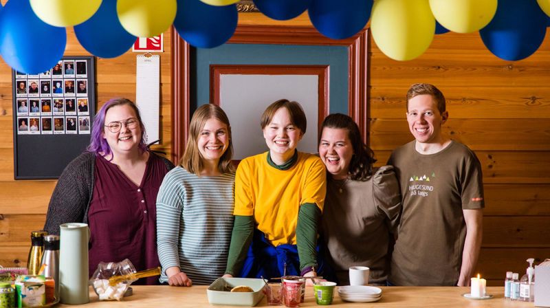 Økonomi: Nå skal Den norske kirke prioritere unge