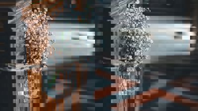 Velkommen til kirken for vielse.