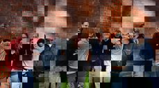 Ungdomsrådet i Agder og Telemark bispedømme